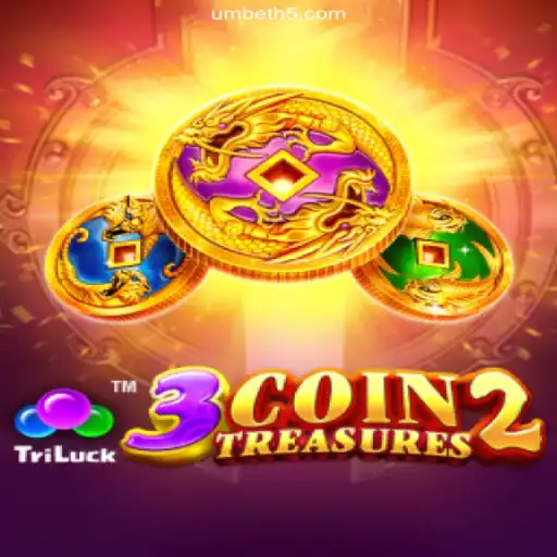 Exploring the Thrills of 3CoinTreasures2: A Brazilian Favorite