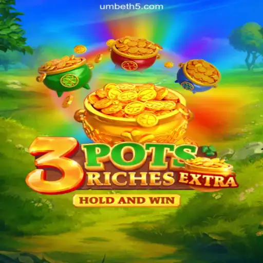 Explore the Thrilling World of 3potsExtra: The Game Taking Brazil by Storm
