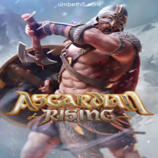Asgardian Rising: Dive into the Mystical World of Online Gaming