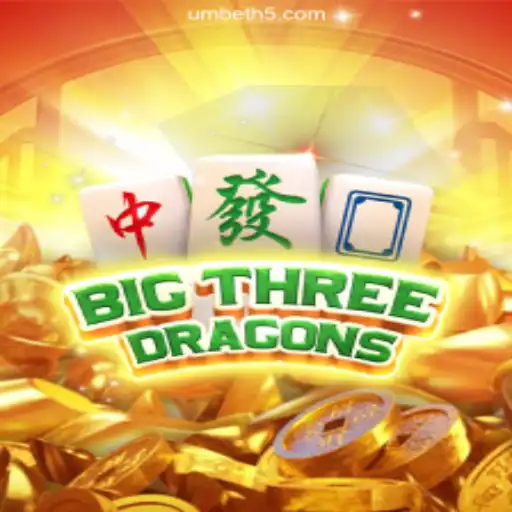 BigThreeDragons: An Exciting Online Casino Adventure