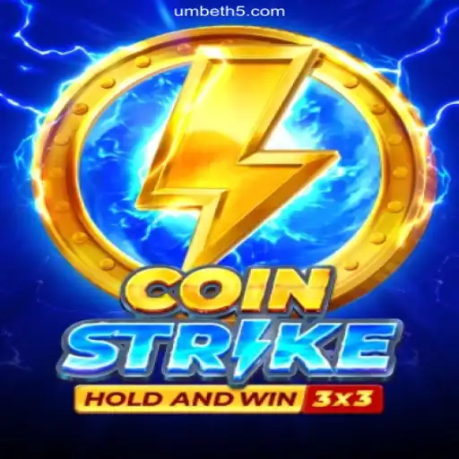 Coinstrike: Dive into the Thrilling World of Brazilian Casino Gaming