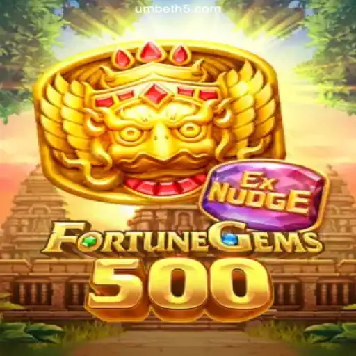 Discover FortuneGems500: The Thrilling Online Casino Game