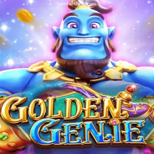 Discover GOLDENGENIE: An Exciting New Addition to UM.bet, the Favorite Brazilian Online Casino