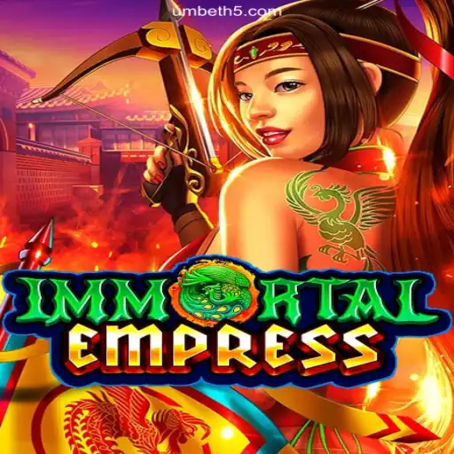 ImmortalEmpress: Explore the Enchantment of a New Game Adventure