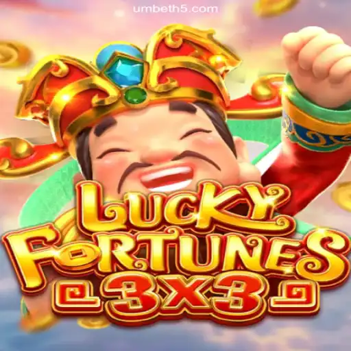 Discover LUCKYFORTUNES3x3: The Exciting World of Brazilian Favorite UM.bet