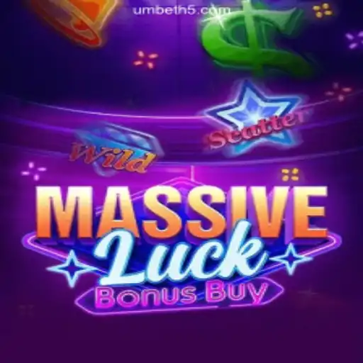 Unveiling the Thrills of MassiveLuckBonusBuy: Your Gateway to Online Casino Excitement