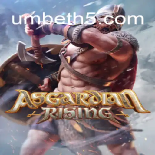 Asgardian Rising: Dive into the Mystical World of Online Gaming