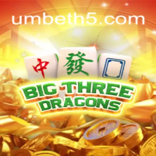 BigThreeDragons: An Exciting Online Casino Adventure