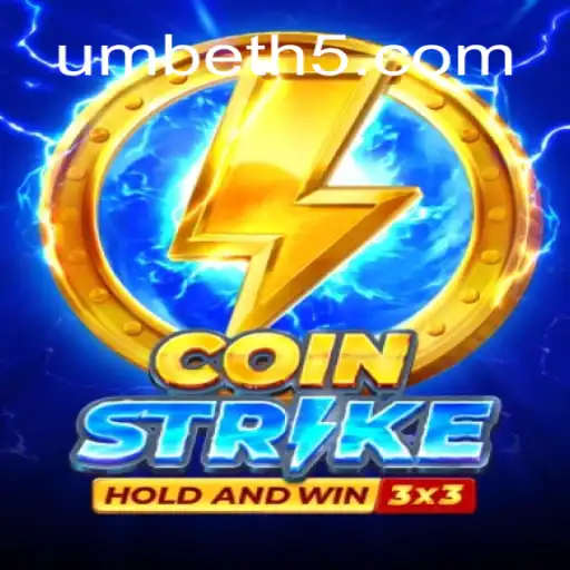 Coinstrike: Dive into the Thrilling World of Brazilian Casino Gaming