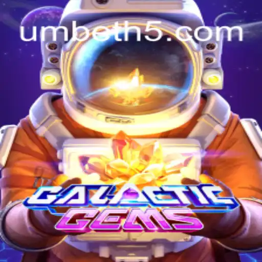 Discover GalacticGems: An Intriguing Journey through the Cosmos of Online Gaming