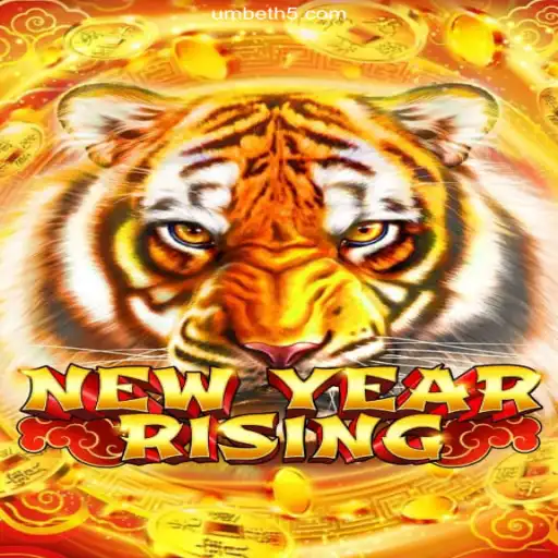 Unveiling NewYearRising: The Latest Sensation in Online Gaming