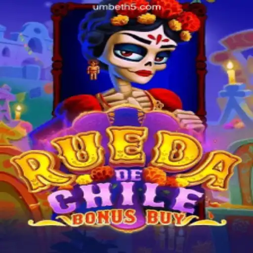 Exploring the Exciting World of RuedaDeChileBonusBuy: The Brazilian Favorite at UM.bet