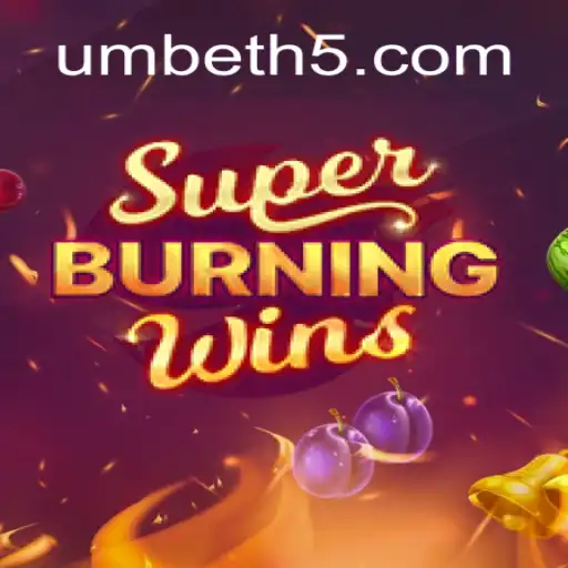 SuperBurningWins: A Thrilling Journey in Online Gaming