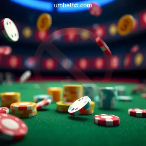 Responsible Gambling