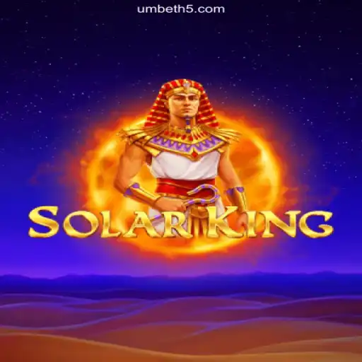 Exploring the Intriguing Universe of SolarKing: A Comprehensive Guide