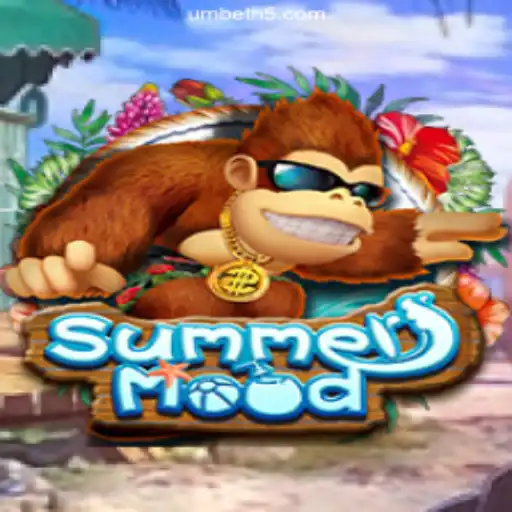Dive into SummerMood: The Exciting Online Casino Experience