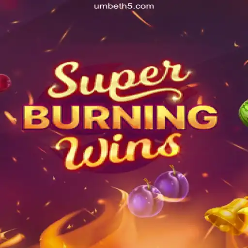 SuperBurningWins: A Thrilling Journey in Online Gaming