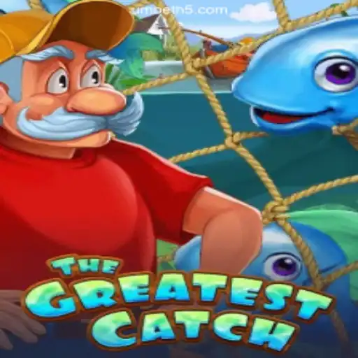 Explore 'TheGreatestCatch': A Thrilling New Adventure in Online Gaming