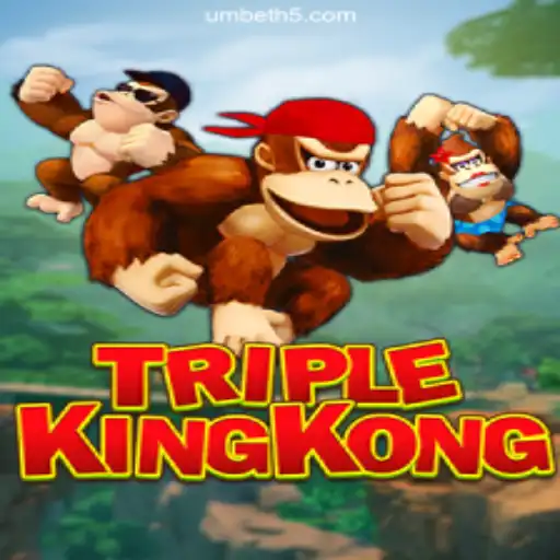 Discover TripleKingKong: The Exciting New Addition to UM.bet