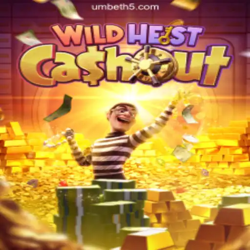 WildHeistCashout: A Thrilling Adventure in the World of Online Gaming