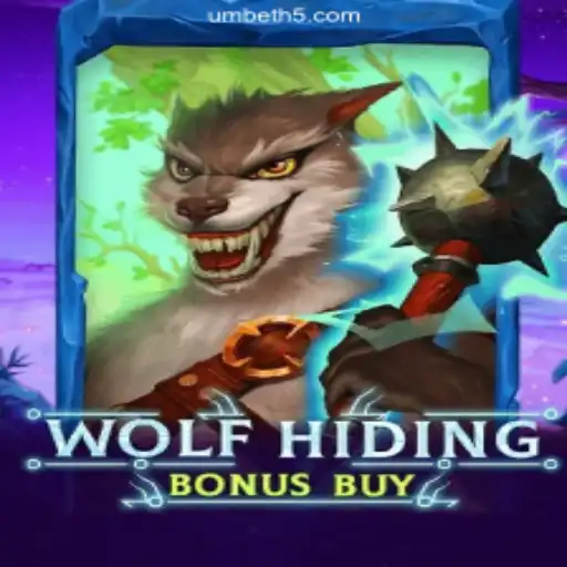 Discover the Thrilling Adventure of WolfHidingBonusBuy and Why It's the Brazilian Favorite